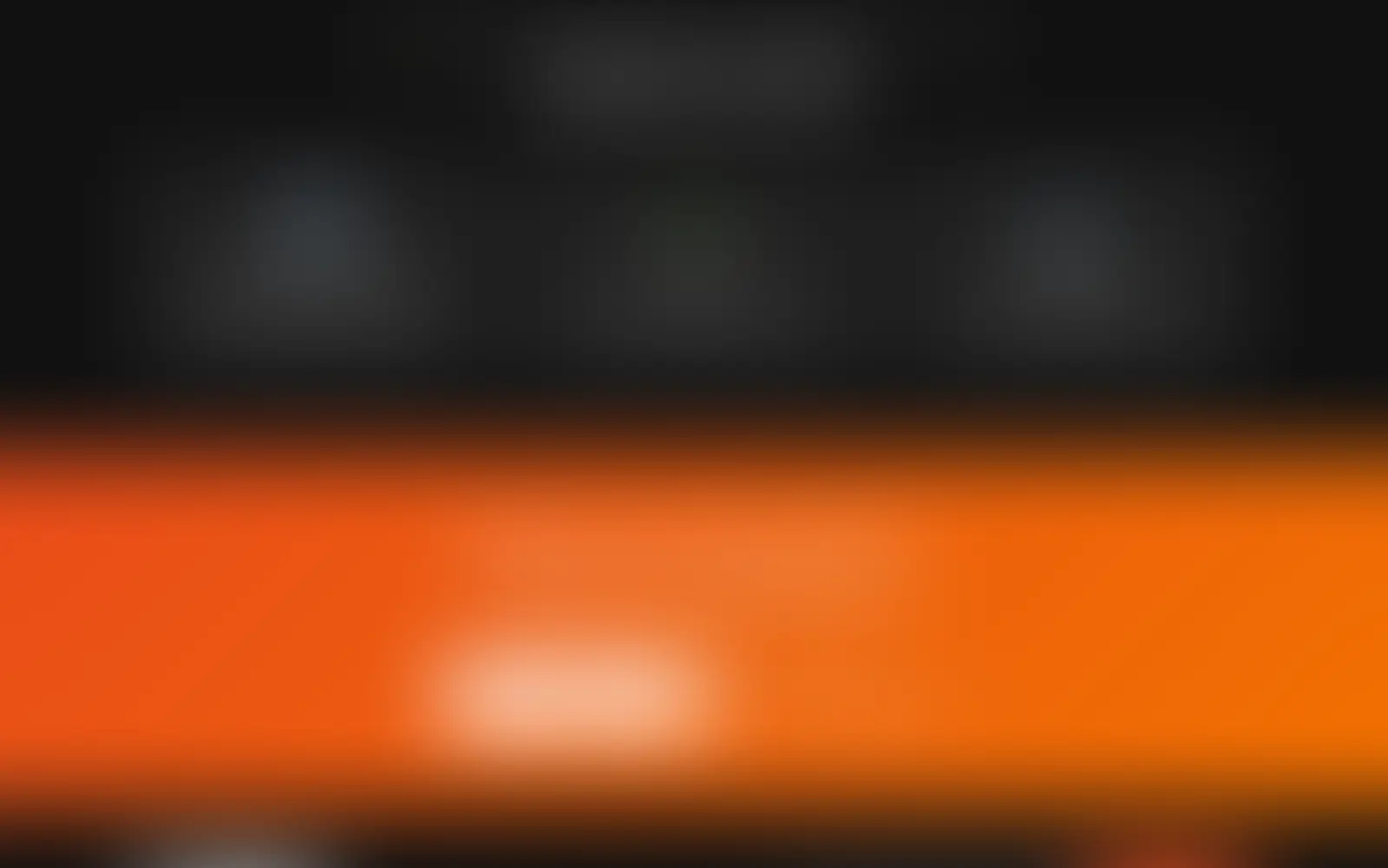 Blurred preview of the Goodmans contact section