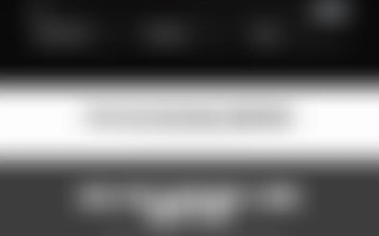 Blurred preview of the V-Tek contact section